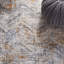 Tapis à chevrons Princeton Performance-650980463