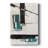 Geometry Notes II -Custom Wrapped Gallery Cavas-794516550