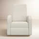 Santa Monica Swivel Glider