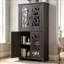 Logan Accent Cabinet