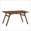 Ensemble de table de salle à manger 7 pièces Casual