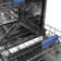 Brama Lifestyle 24" Built-in Dishwasher With Capacitive Touch Control