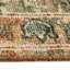 Tapis oriental brun noué à la main Amer Rugs-84891979