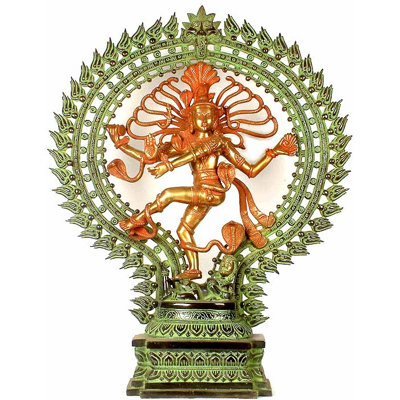 La splendeur de Nataraja