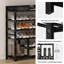 26 Pair Shoe Rack