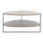 Takeita Coffee Table