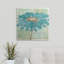 «Spa Daisies I» par Chris Paschke, reproduction d'art-26532028-19350406