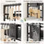 MforStyle Universal Knife Block