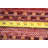 Gabbeh Oriental Runner Rug 3x10