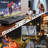 EliteProjector Home Theatre Projector 1500 Lumens Portable Projector with Remote Included