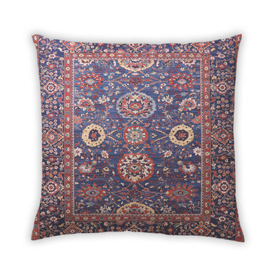  Housse et insert de coussin carré Mid-Century Urban