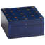Dotty Wood Decorative Box-1825746488