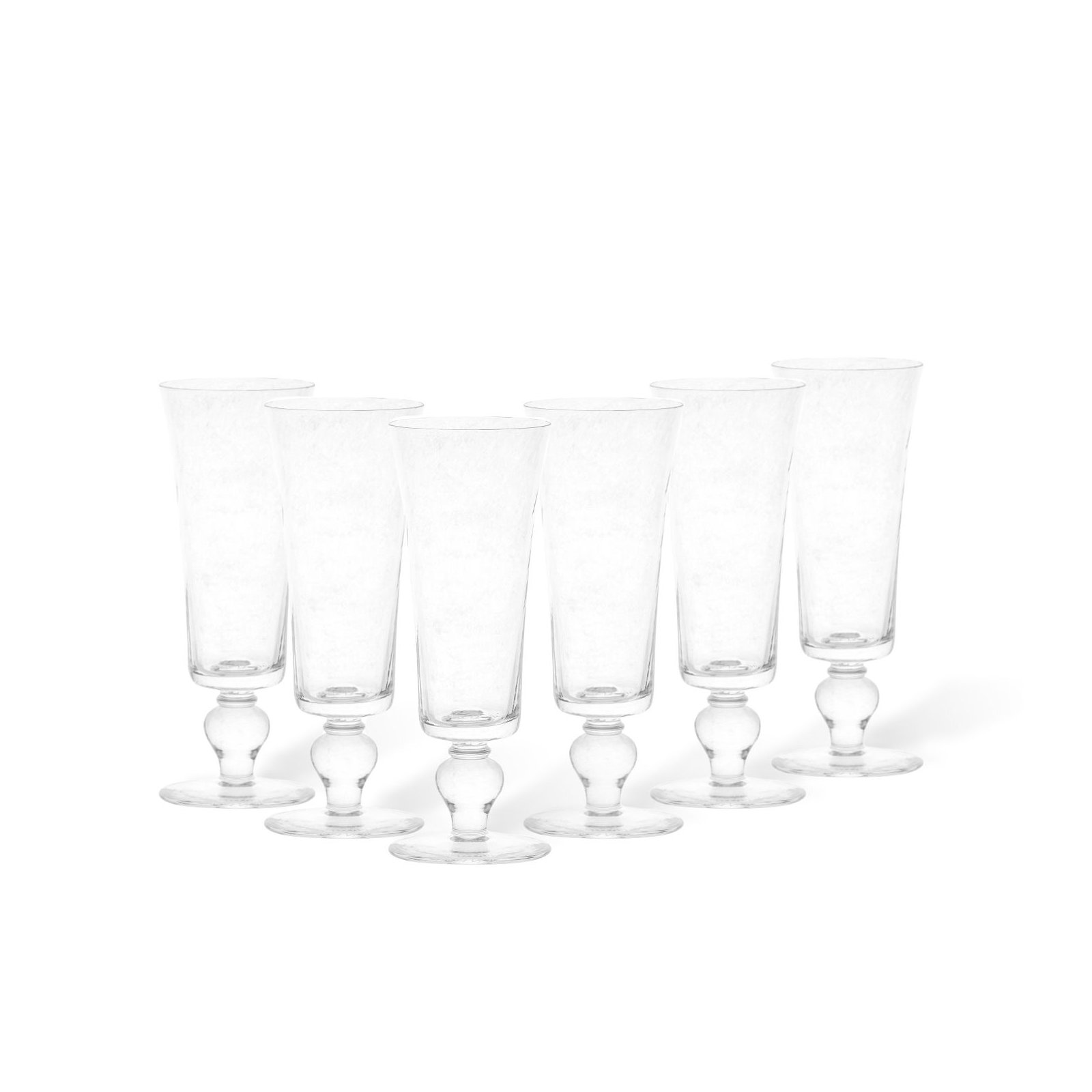 Set/6 Flutes