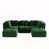 Green est en rupture de stock