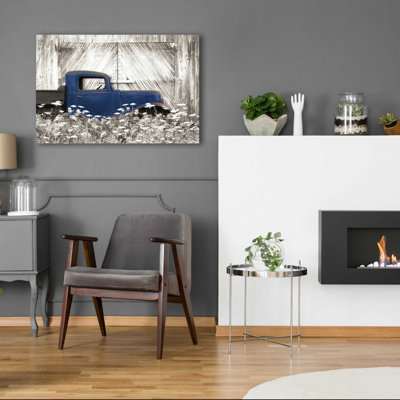 «Age is a Work of Art» par Lori Deiter, art mural en verre acrylique