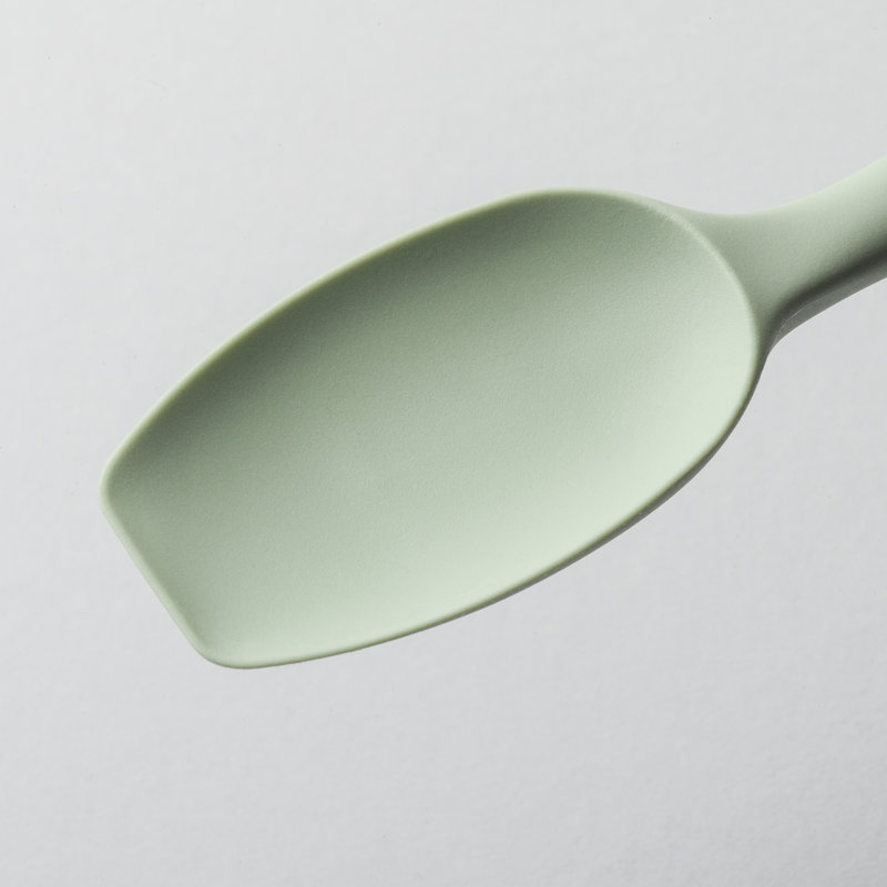 Zeal, Sage Green, 20.3cm L x 4.4cm W x 2.2cm D