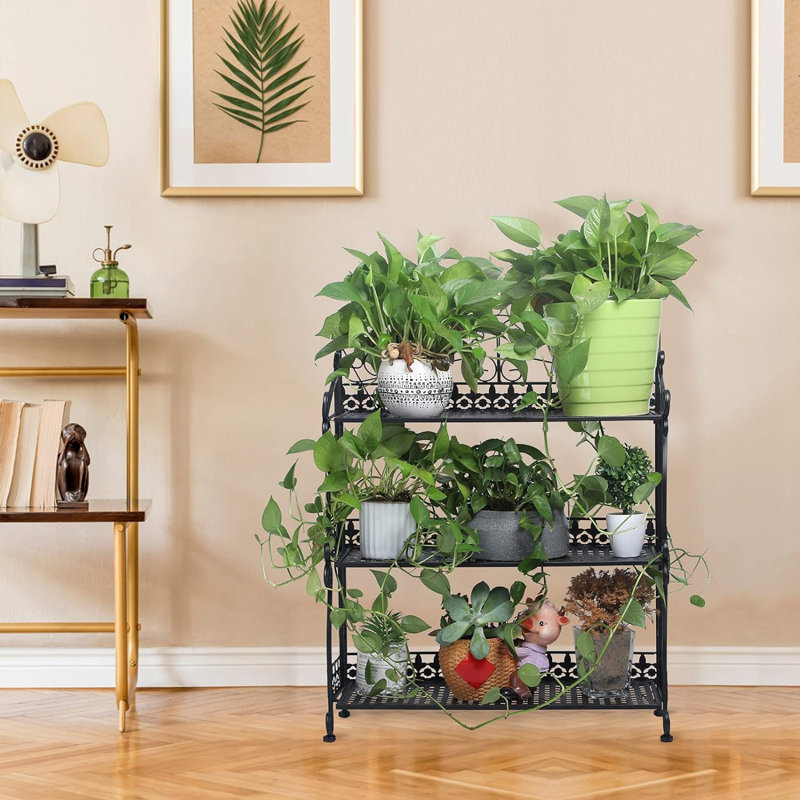 Support pour plante Conzuelo