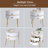 19.7'' W Nightstand-90955271