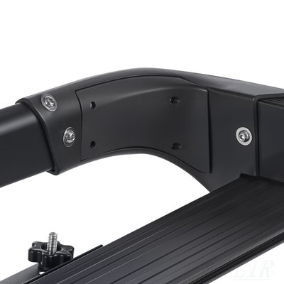 Universal Roof Rack Cargo Carrier Basket 48 x 40 x 5.6 in, Durable and Weather-Resistant, Ideal for Extra Luggage and Gear