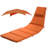 Outdoor 2'' Lounge Chair Seat Cushion-1770263747
