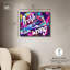 Toile Graffiti, art urbain par Art Remedy-110316116-110316127-110316133