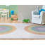Tapis multicolore aquarelle Asusena-69875961