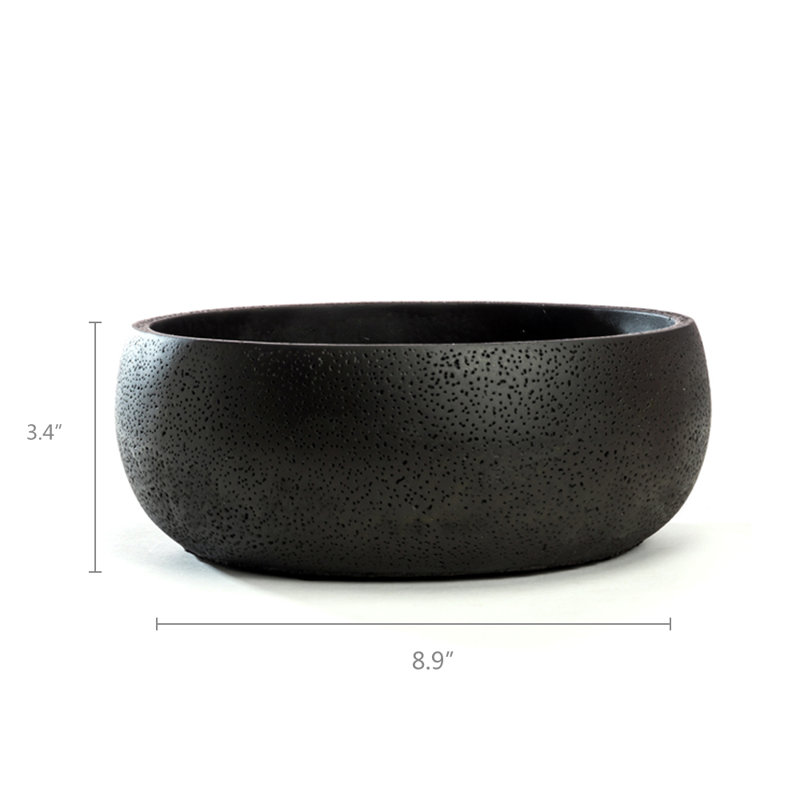 Caaliyah Ceramic Pot Planter