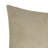 Abstract Feather Throw Pillow