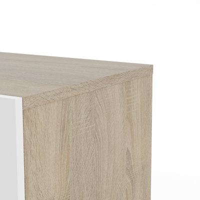 Bigod 4 - Drawer Chest of Drawers