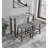 Regina Console Sofa Table