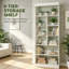 180cm H x 68cm W Bookcase-1615843801