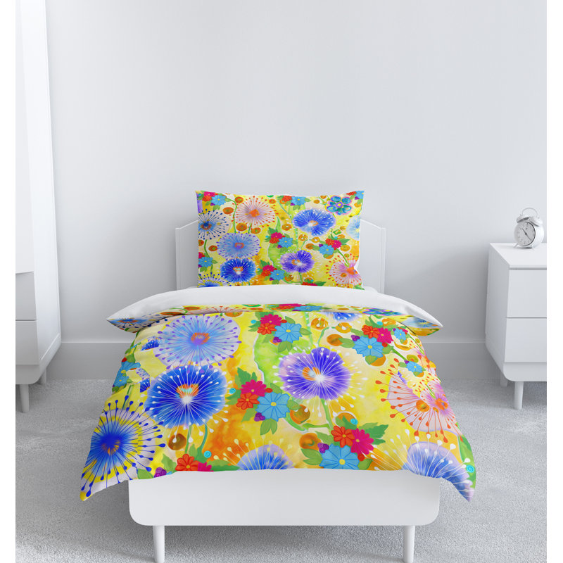 Duvet Cover, King Duvet Cover + 2 King Shams