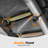 Frame Pad for Trampoline, Waterproof Safety Spring Cover Round Frame Pad, No Hole for Pole-31789876-31789880