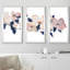 « dogwood branch », reproduction de peinture à l’aquarelle à multiples images-31707385