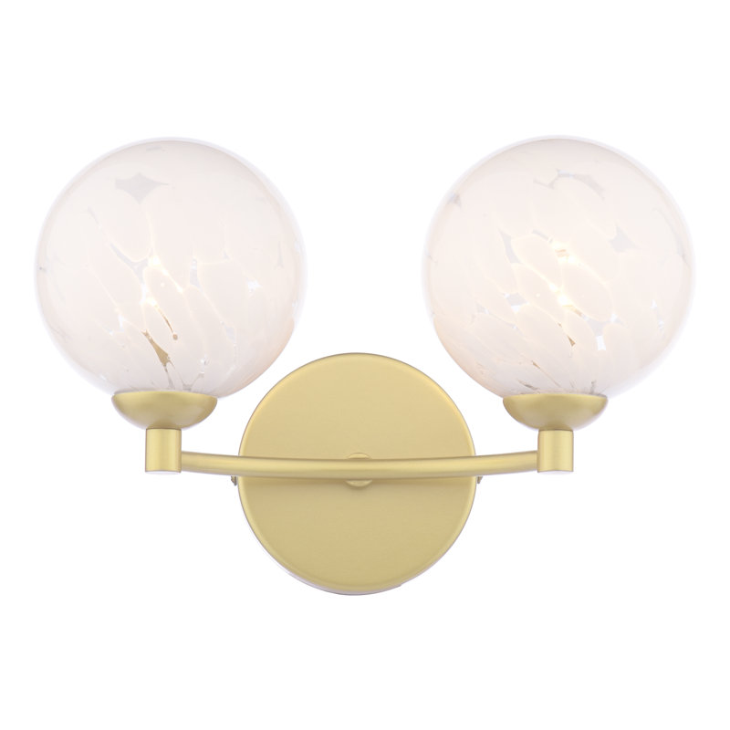 Wall Light, White