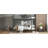 Metal Bunk Bed For Teens And Adults,Space-Saving/Noise Reduced/No Box Spring Needed, Black-1565474441-1565474452