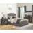 Harleigh Upholstered Bed
