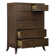 Commode 6 tiroirs Elfa