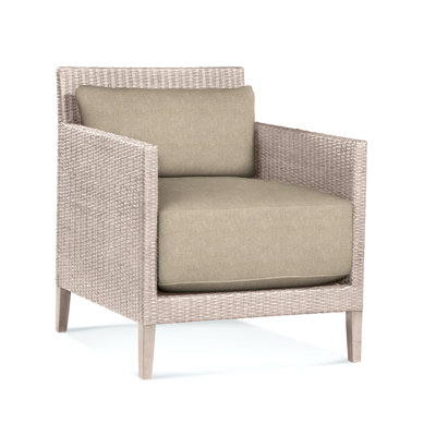 Fauteuil Beryl