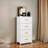 4 Drawers Storage Fabric Chest-118758553