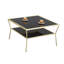 Four Leg Coffee Table