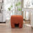 Faux Fur Make-Up Chair-1212515202