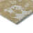 Premium Machine Washable Prisco Gold Rug-1758524693
