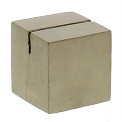 Iron Place Cold Holder