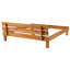 Tomme Solid Wood Bed-65240136