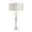 Naomi 32.5" Table Lamp