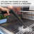 Ivation Bagless Steam Cleaner & Steam Mop