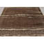 Moroccan Hand Knotted Wool Geometric Area Rug-1615866551