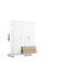 Laffitte 3 Door Wardrobe-22839249-89696896