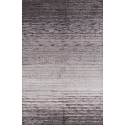Viscose Indoor Rug